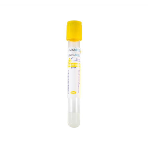 Gel&Clot Activator